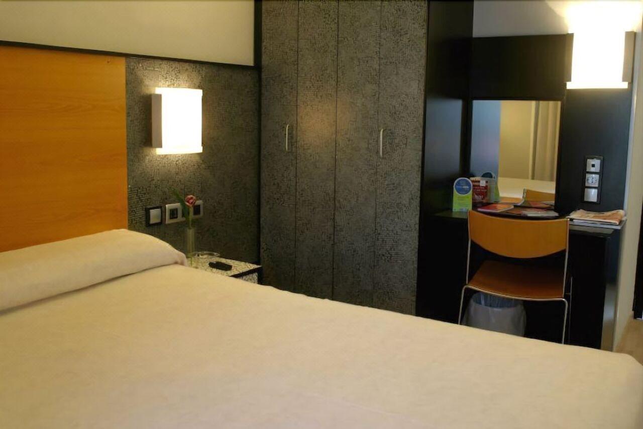 Hotel Faranda Pathos Gijon, Ascend Hotel Collection Extérieur photo