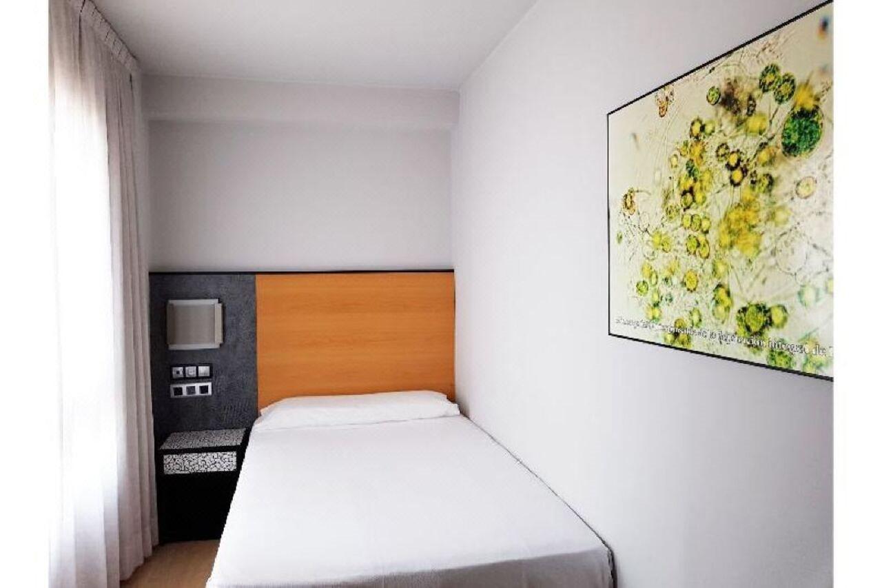 Hotel Faranda Pathos Gijon, Ascend Hotel Collection Extérieur photo