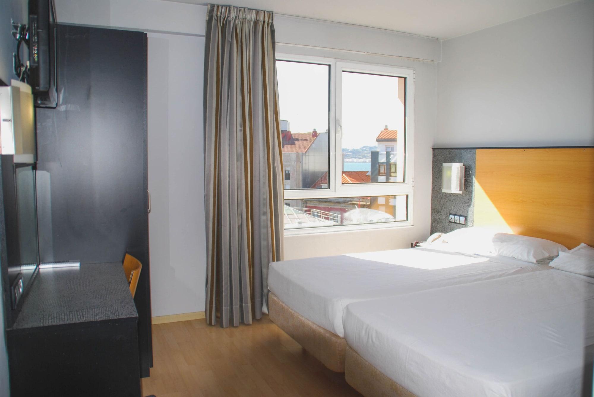 Hotel Faranda Pathos Gijon, Ascend Hotel Collection Extérieur photo