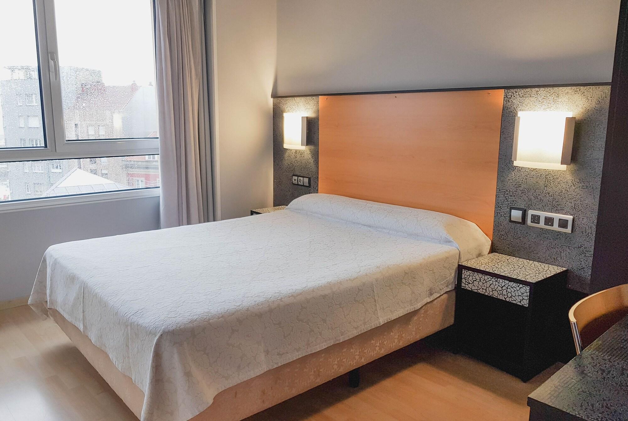 Hotel Faranda Pathos Gijon, Ascend Hotel Collection Extérieur photo