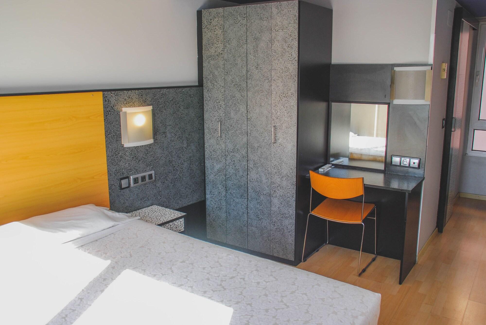 Hotel Faranda Pathos Gijon, Ascend Hotel Collection Extérieur photo