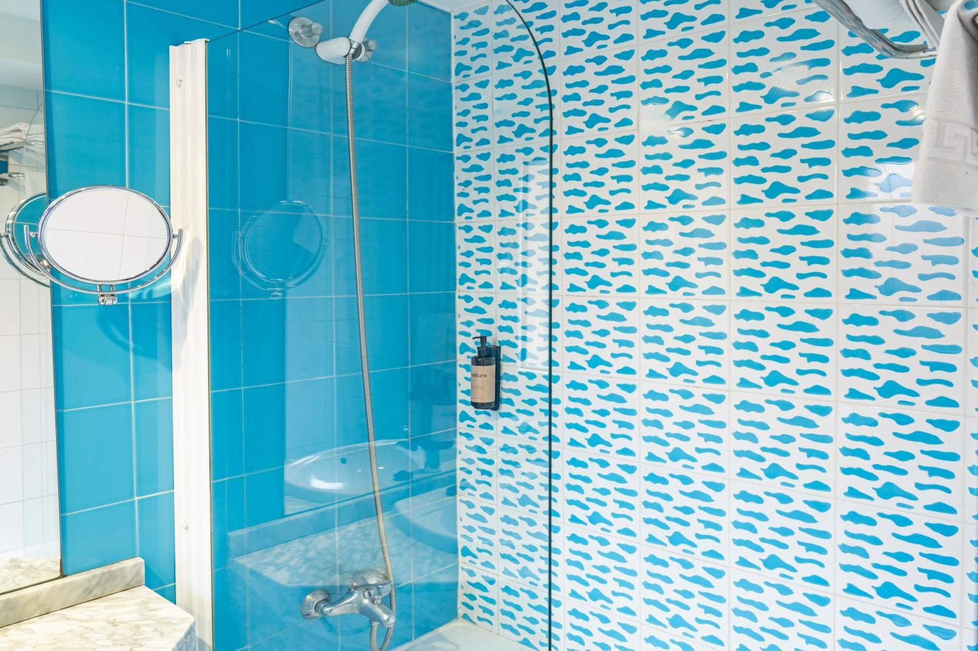 Hotel Faranda Pathos Gijon, Ascend Hotel Collection Extérieur photo