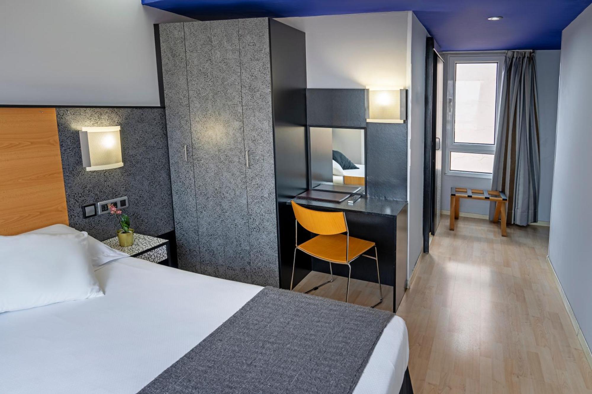 Hotel Faranda Pathos Gijon, Ascend Hotel Collection Extérieur photo