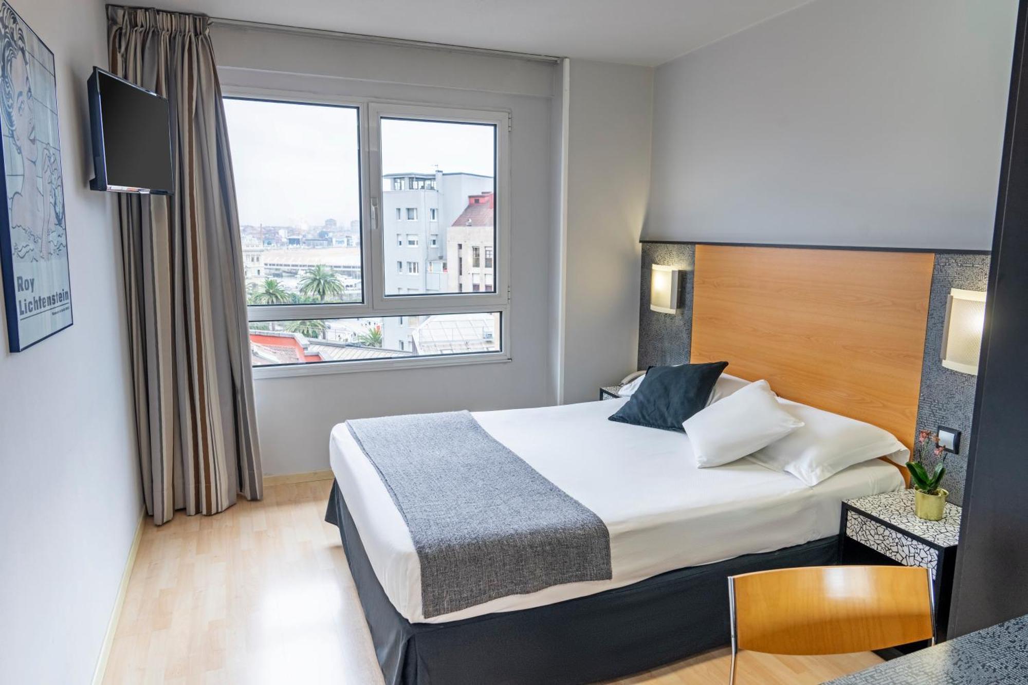 Hotel Faranda Pathos Gijon, Ascend Hotel Collection Extérieur photo