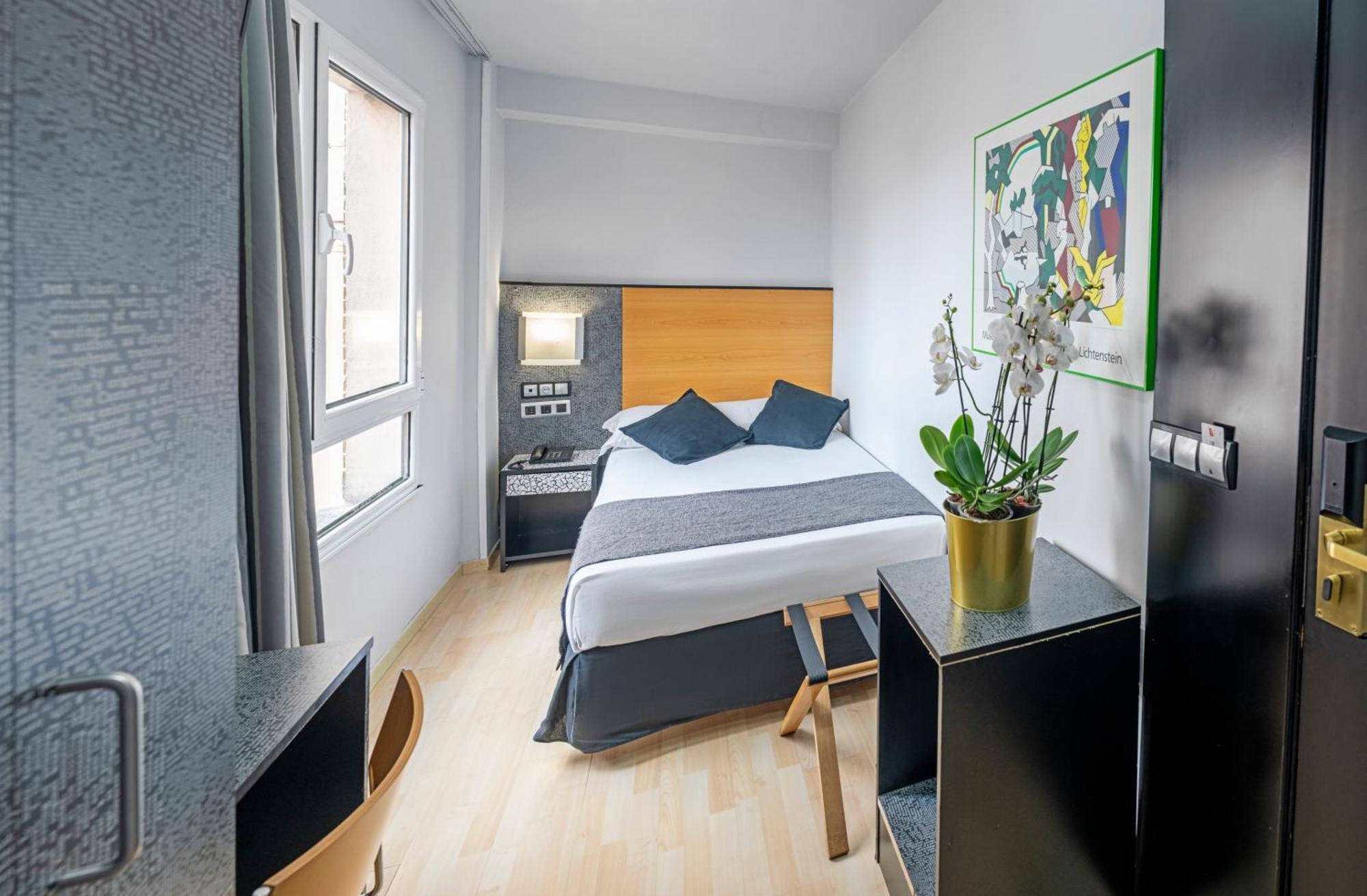 Hotel Faranda Pathos Gijon, Ascend Hotel Collection Extérieur photo
