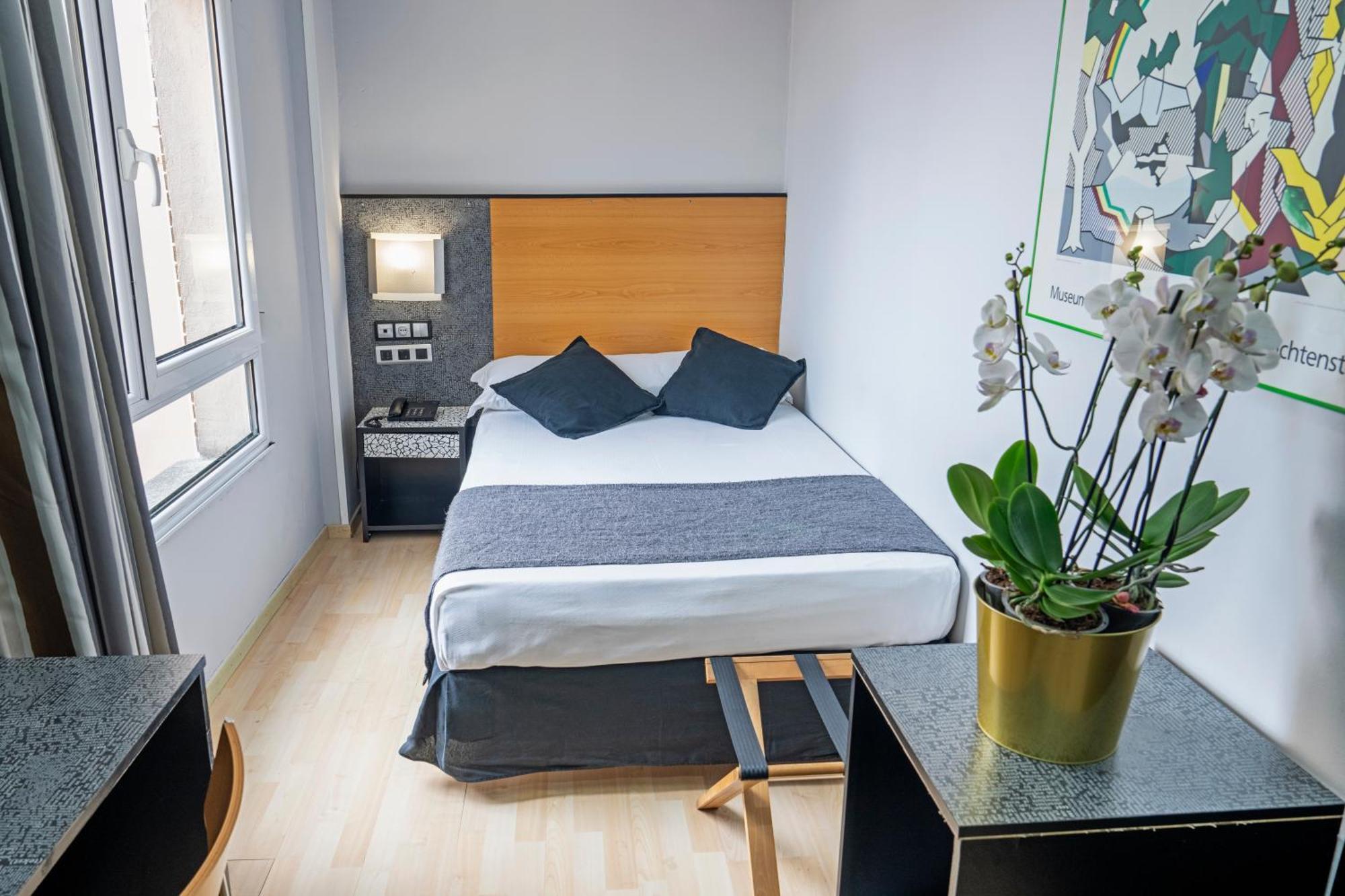 Hotel Faranda Pathos Gijon, Ascend Hotel Collection Extérieur photo