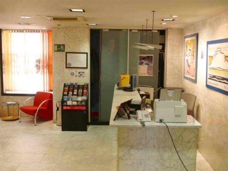 Hotel Faranda Pathos Gijon, Ascend Hotel Collection Extérieur photo