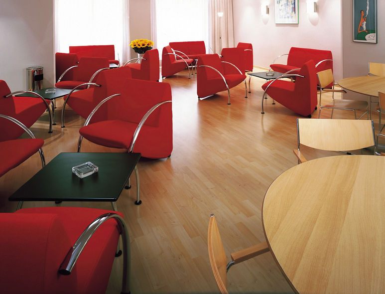 Hotel Faranda Pathos Gijon, Ascend Hotel Collection Intérieur photo