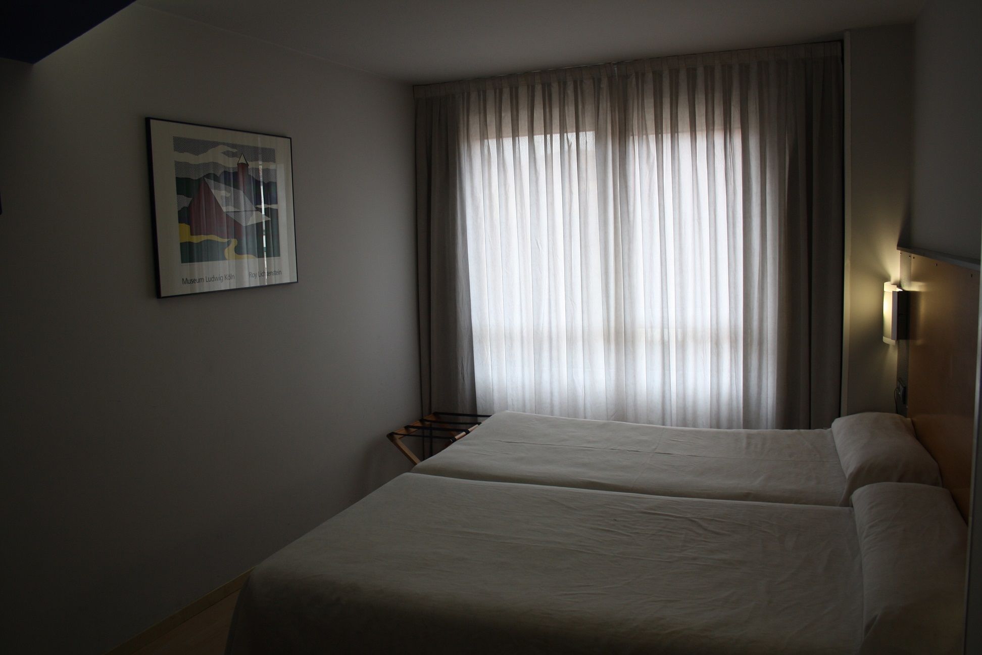 Hotel Faranda Pathos Gijon, Ascend Hotel Collection Extérieur photo