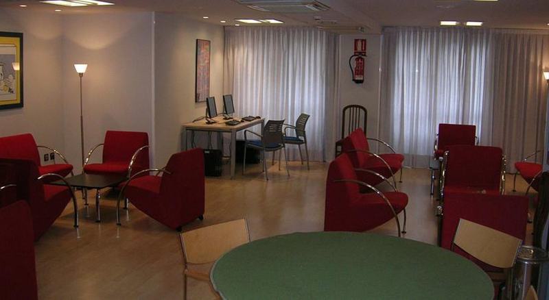Hotel Faranda Pathos Gijon, Ascend Hotel Collection Extérieur photo