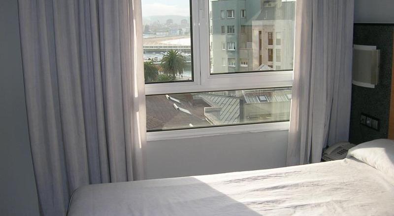 Hotel Faranda Pathos Gijon, Ascend Hotel Collection Extérieur photo