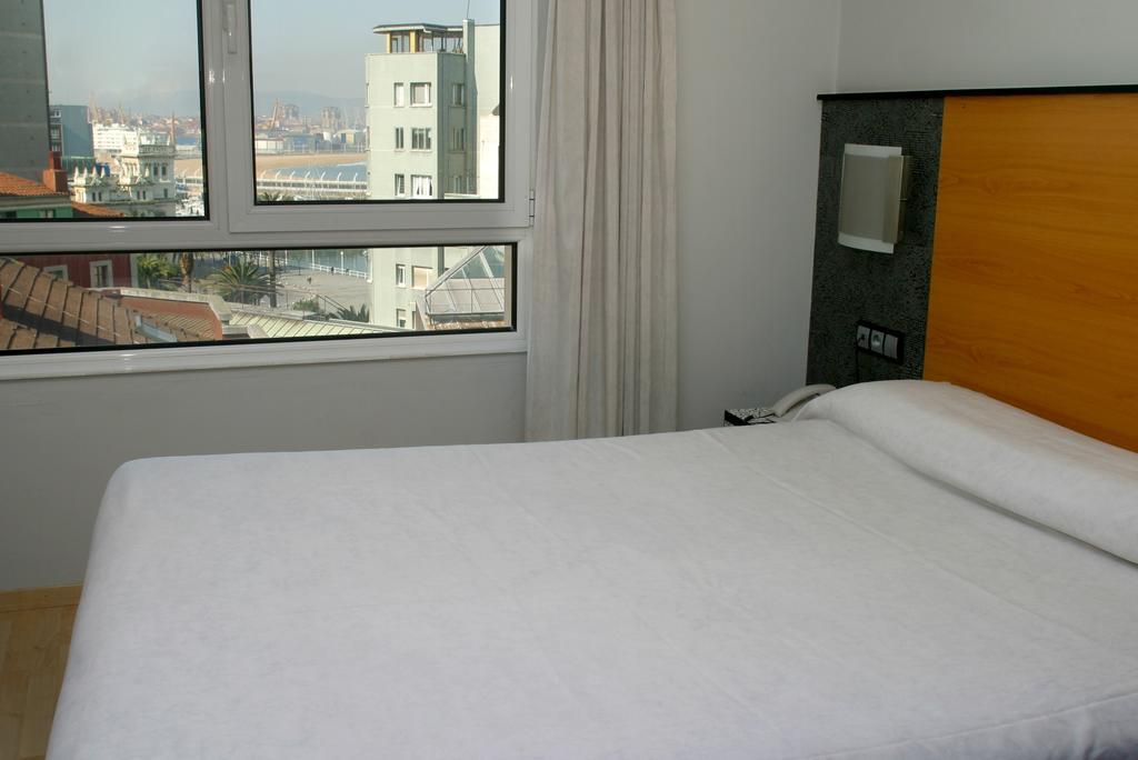 Hotel Faranda Pathos Gijon, Ascend Hotel Collection Extérieur photo