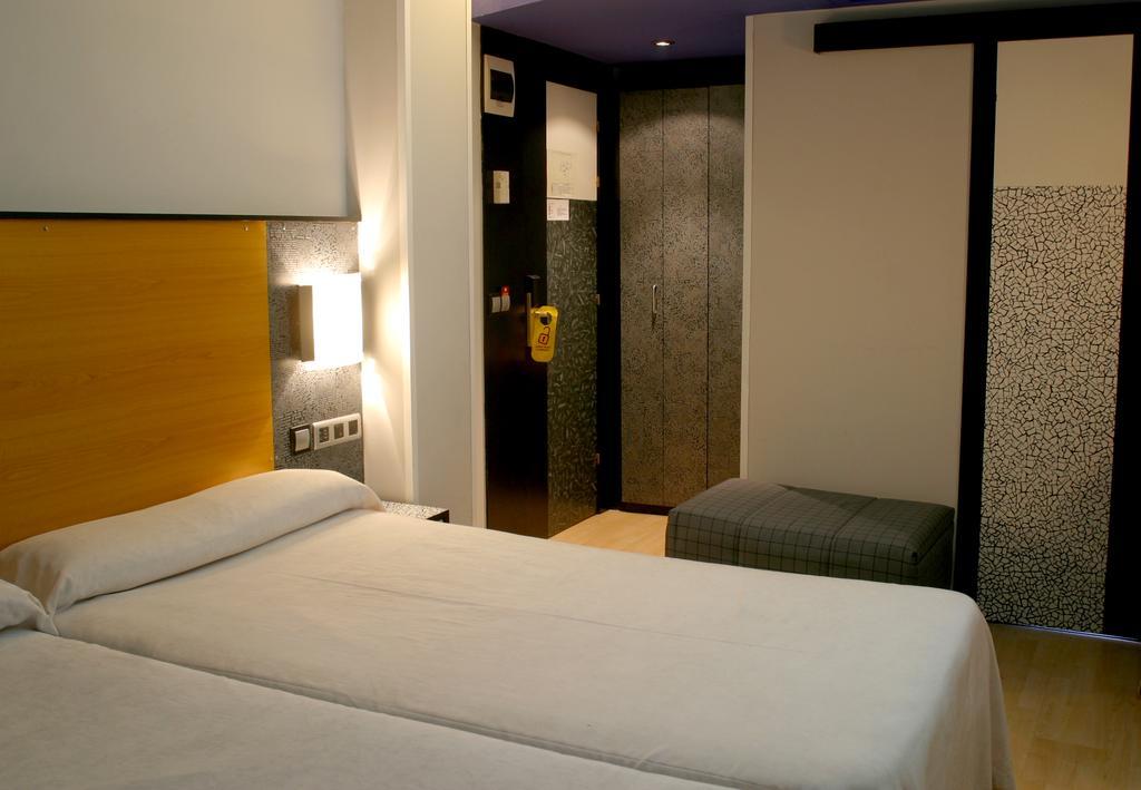 Hotel Faranda Pathos Gijon, Ascend Hotel Collection Extérieur photo
