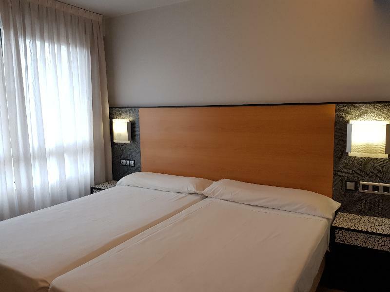 Hotel Faranda Pathos Gijon, Ascend Hotel Collection Extérieur photo
