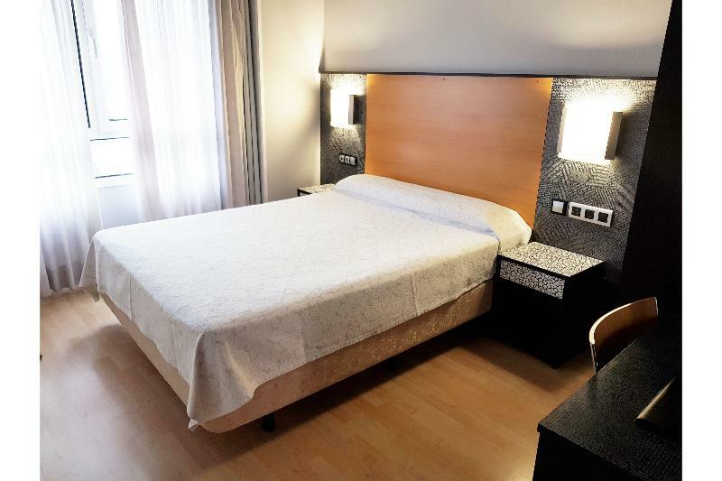 Hotel Faranda Pathos Gijon, Ascend Hotel Collection Extérieur photo
